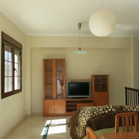 2 sypialnia Dom na sprzedaż w Ronda - 148 500 € (Ref: 9737201)