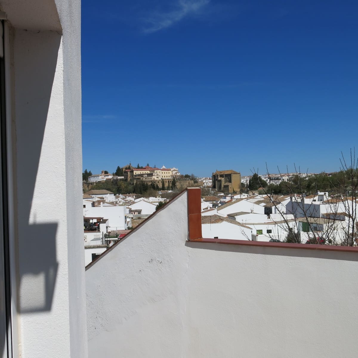 2 Zimmer Haus zu verkaufen in Ronda - 148.500 € (Ref: 9737201)