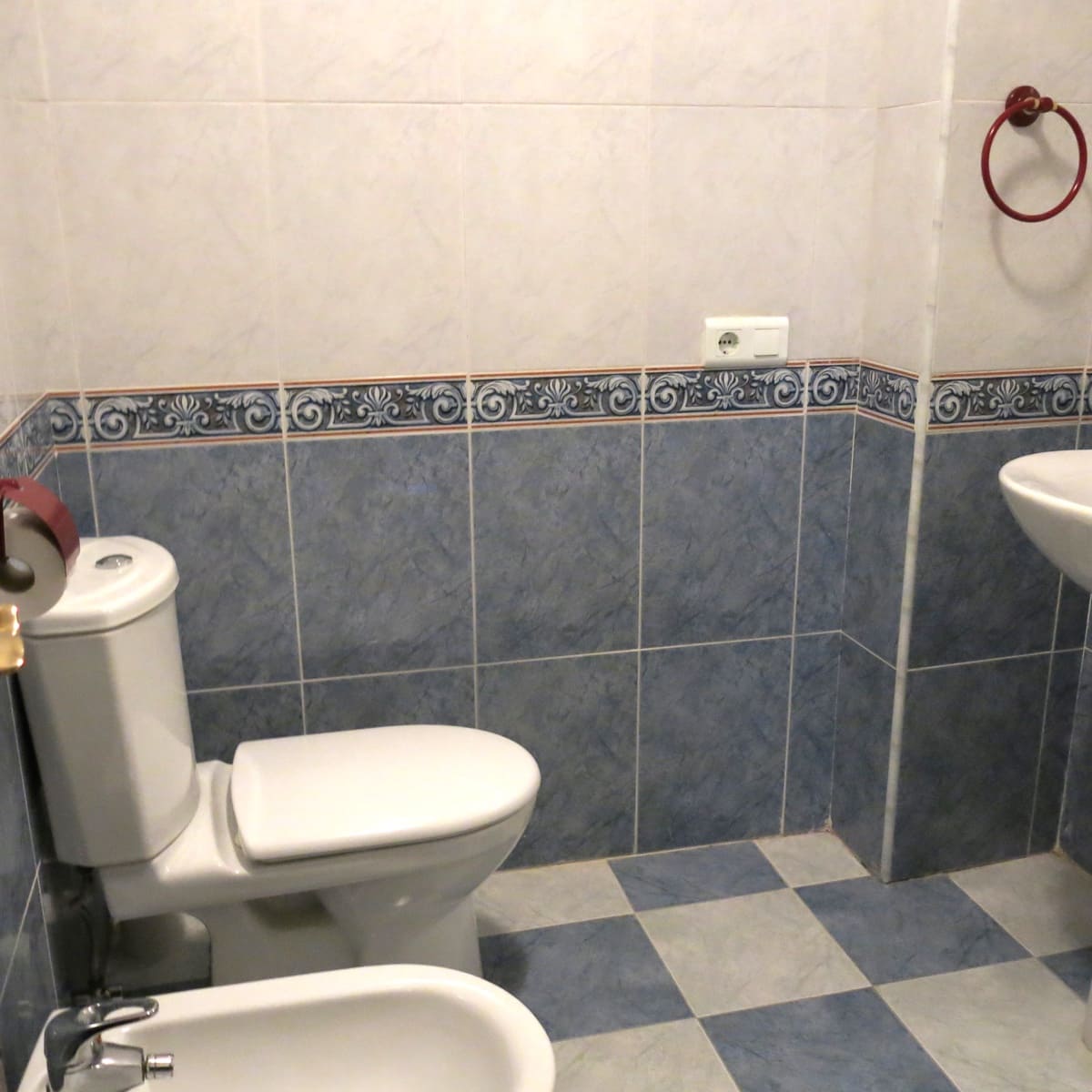 2 Zimmer Haus zu verkaufen in Ronda - 148.500 € (Ref: 9737201)