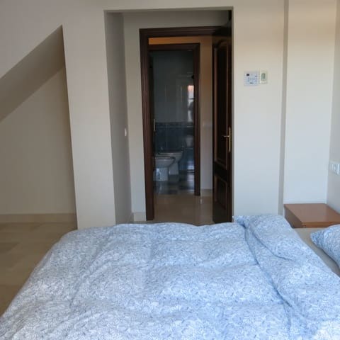 2 sypialnia Dom na sprzedaż w Ronda - 148 500 € (Ref: 9737201)