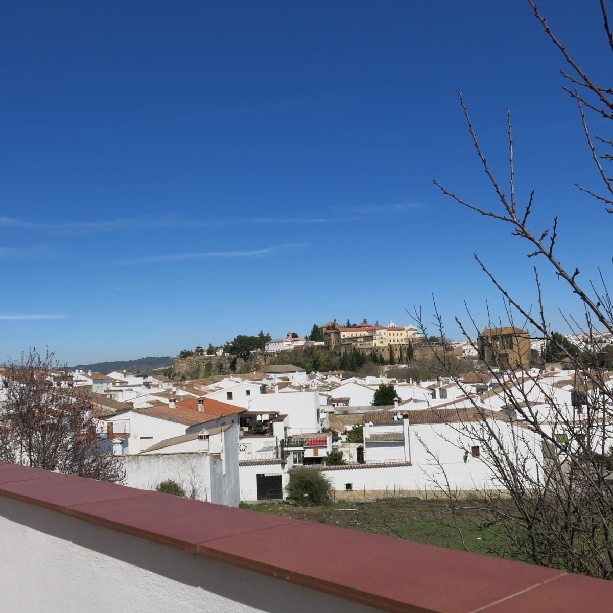 2 Zimmer Haus zu verkaufen in Ronda - 148.500 € (Ref: 9737201)