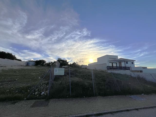 Solar/Parcela en Arriate en venta - 60.000 € (Ref: 9758100)