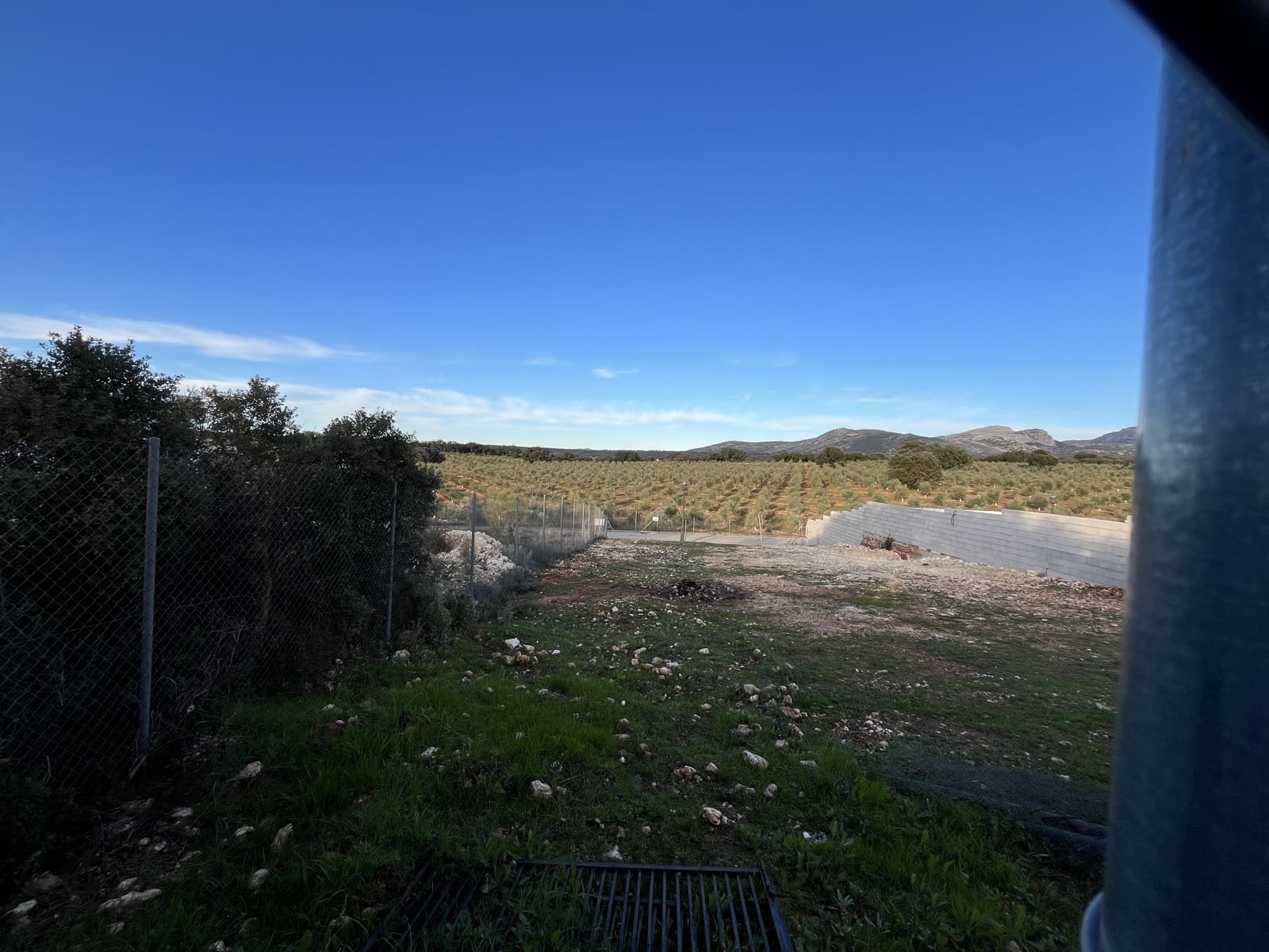 Solar/Parcela en Arriate en venta - 60.000 € (Ref: 9758100)