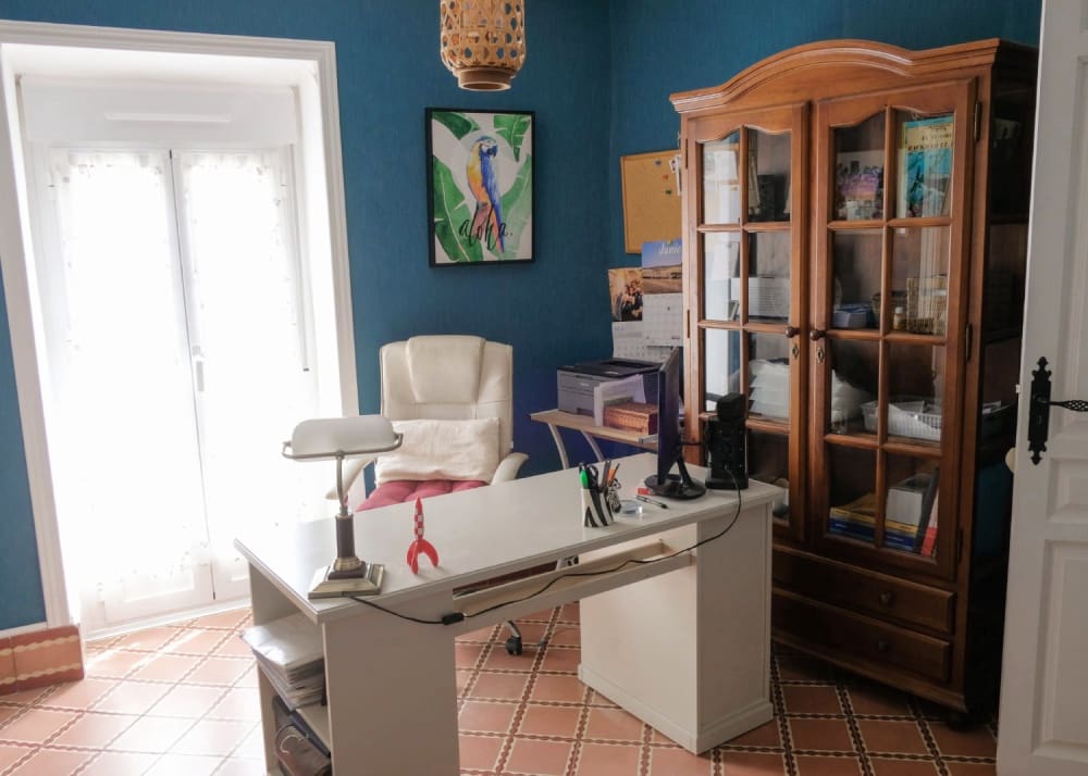 3 quarto Casa em Banda para venda em Cuevas del Becerro - 235 000 € (Ref: 9758146)