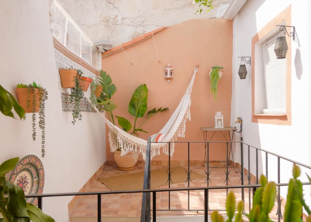 3 quarto Casa em Banda para venda em Cuevas del Becerro - 235 000 € (Ref: 9758146)