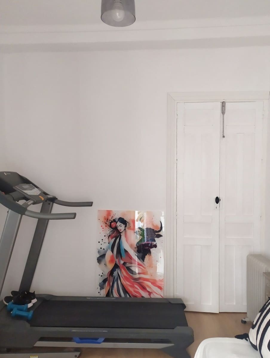 3 quarto Casa em Banda para venda em Cuevas del Becerro - 235 000 € (Ref: 9758146)