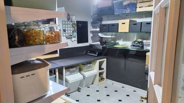 3 quarto Casa em Banda para venda em Cuevas del Becerro - 235 000 € (Ref: 9758146)