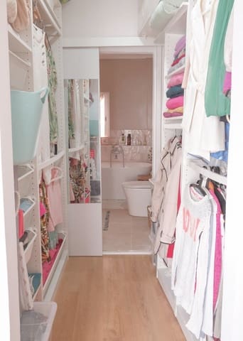 3 quarto Casa em Banda para venda em Cuevas del Becerro - 235 000 € (Ref: 9758146)