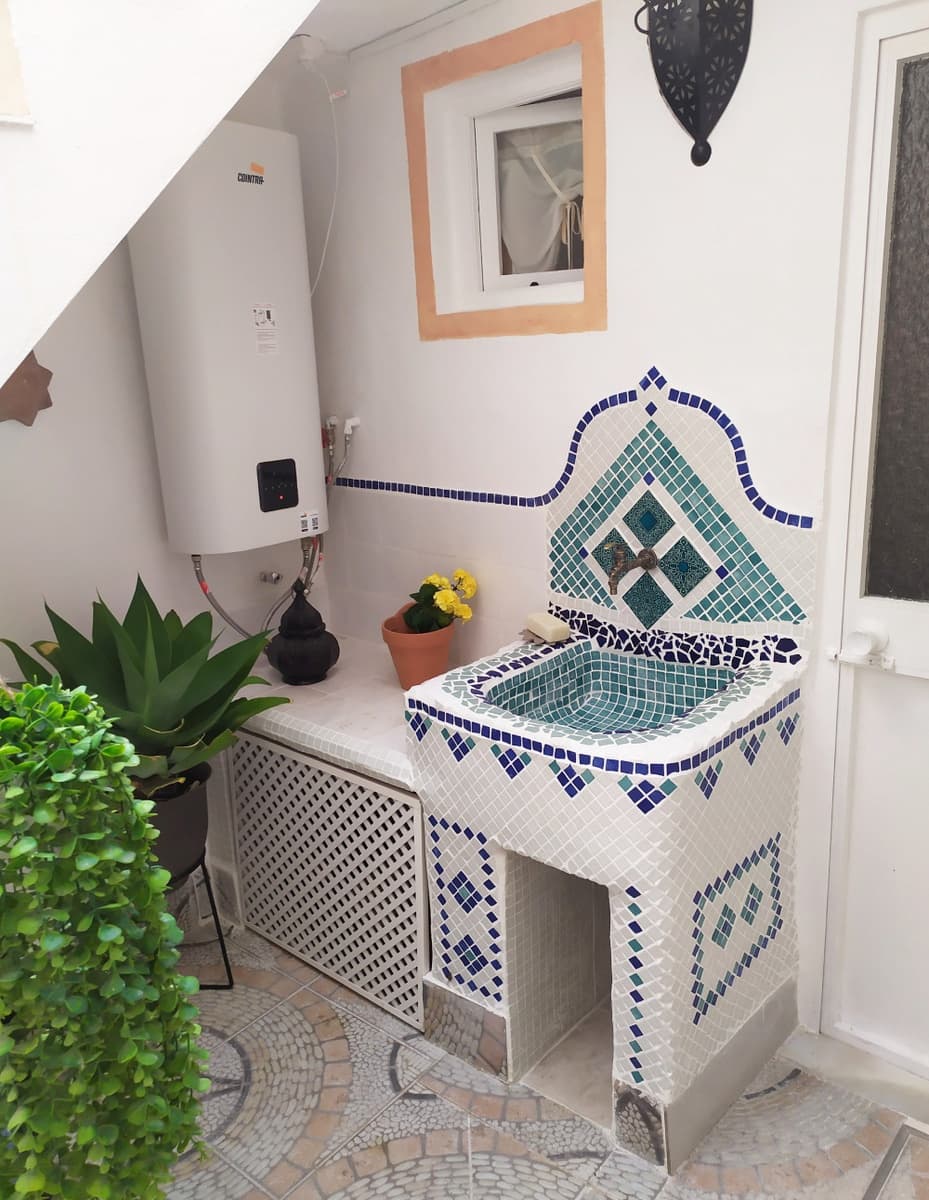 3 quarto Casa em Banda para venda em Cuevas del Becerro - 235 000 € (Ref: 9758146)