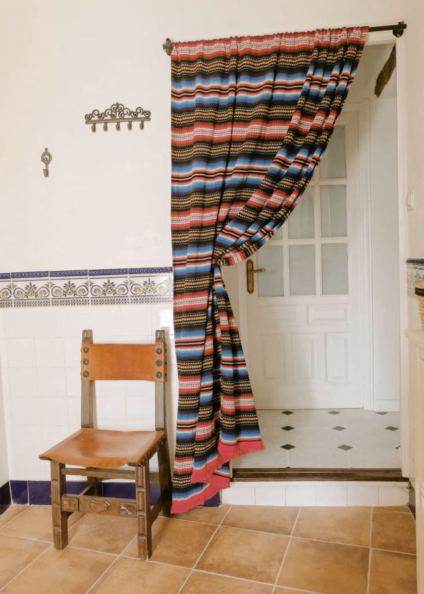 3 quarto Casa em Banda para venda em Cuevas del Becerro - 235 000 € (Ref: 9758146)