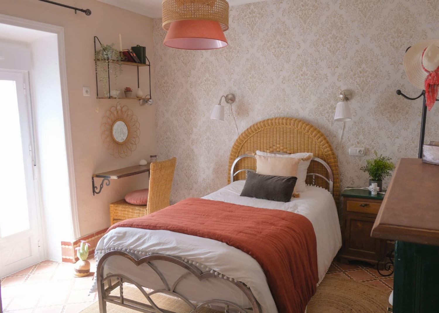 3 quarto Casa em Banda para venda em Cuevas del Becerro - 235 000 € (Ref: 9758146)