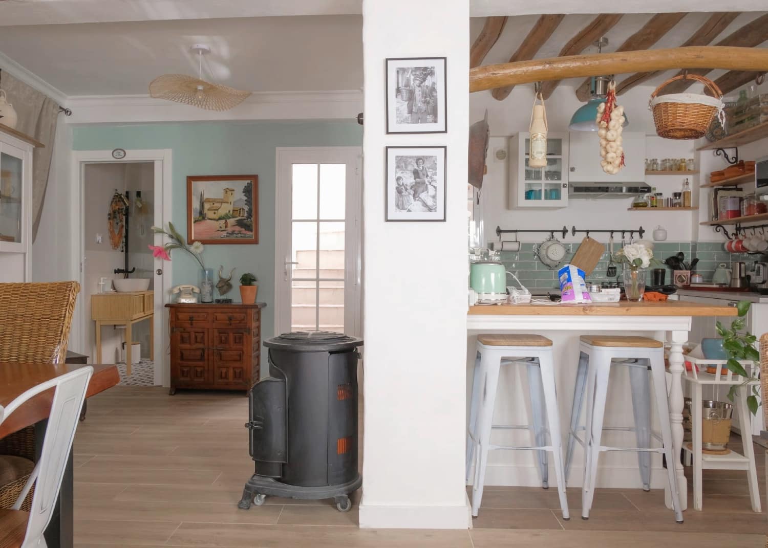 3 quarto Casa em Banda para venda em Cuevas del Becerro - 235 000 € (Ref: 9758146)