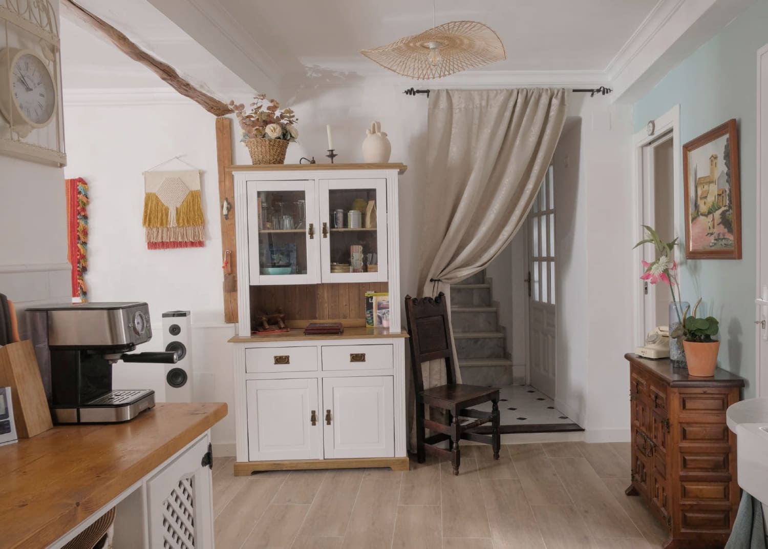 3 quarto Casa em Banda para venda em Cuevas del Becerro - 235 000 € (Ref: 9758146)