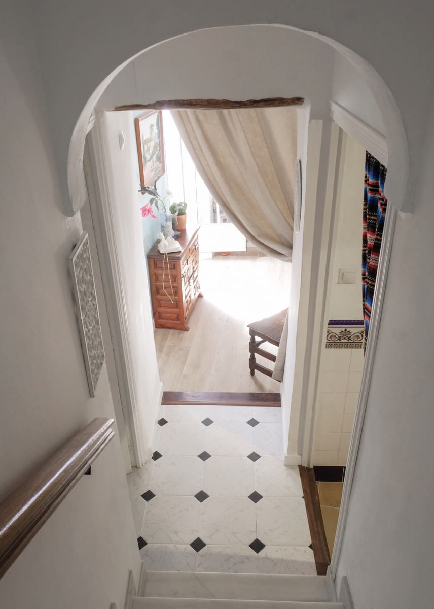 3 quarto Casa em Banda para venda em Cuevas del Becerro - 235 000 € (Ref: 9758146)