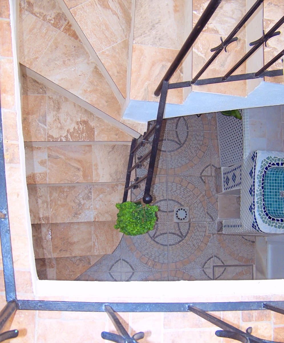 3 quarto Casa em Banda para venda em Cuevas del Becerro - 235 000 € (Ref: 9758146)