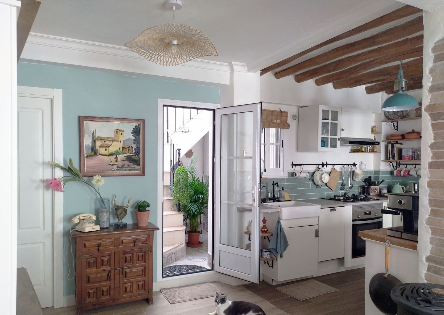 3 quarto Casa em Banda para venda em Cuevas del Becerro - 235 000 € (Ref: 9758146)