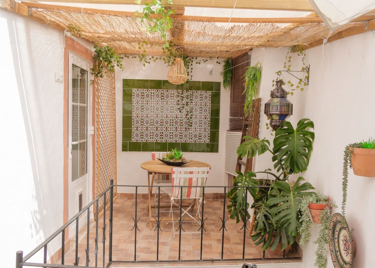 3 quarto Casa em Banda para venda em Cuevas del Becerro - 235 000 € (Ref: 9758146)