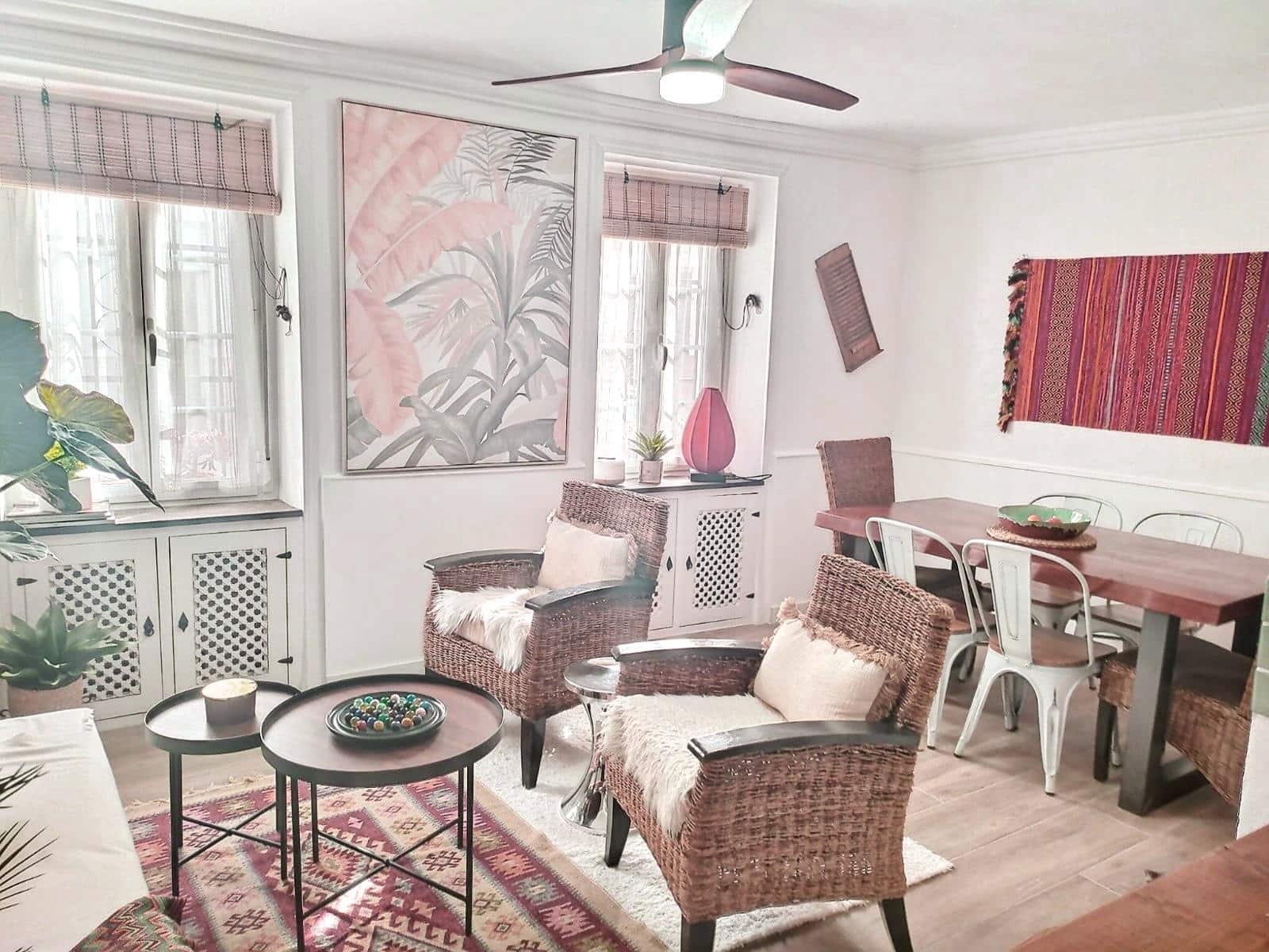 3 quarto Casa em Banda para venda em Cuevas del Becerro - 235 000 € (Ref: 9758146)