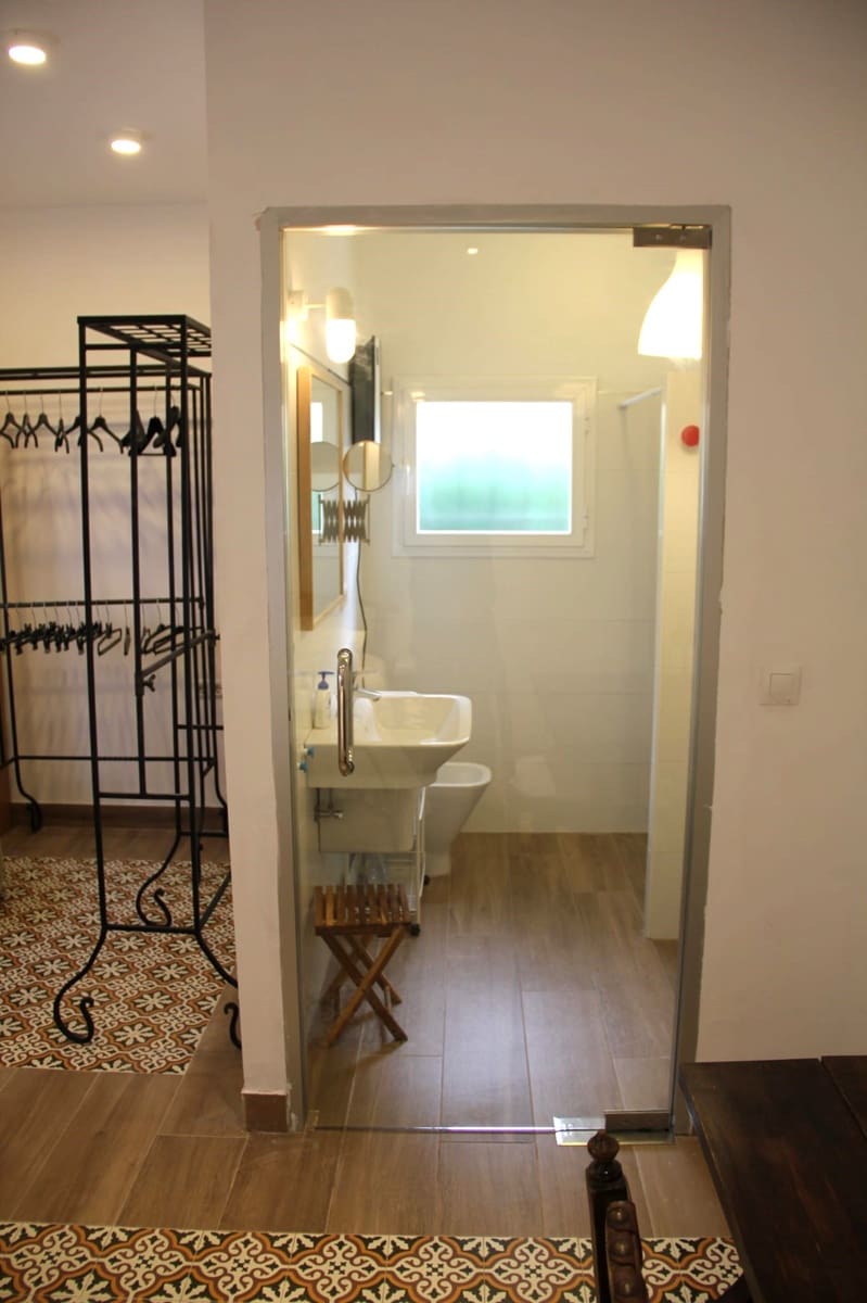 3 quarto Quinta/Casa Rural para venda em Ronda com piscina - 525 000 € (Ref: 9758177)