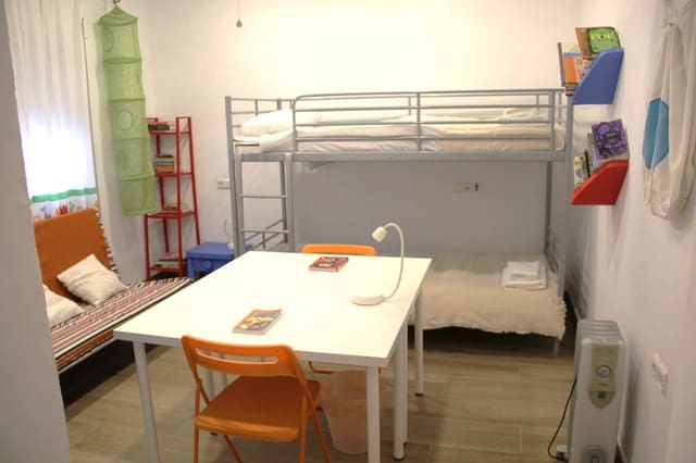 3 quarto Quinta/Casa Rural para venda em Ronda com piscina - 525 000 € (Ref: 9758177)