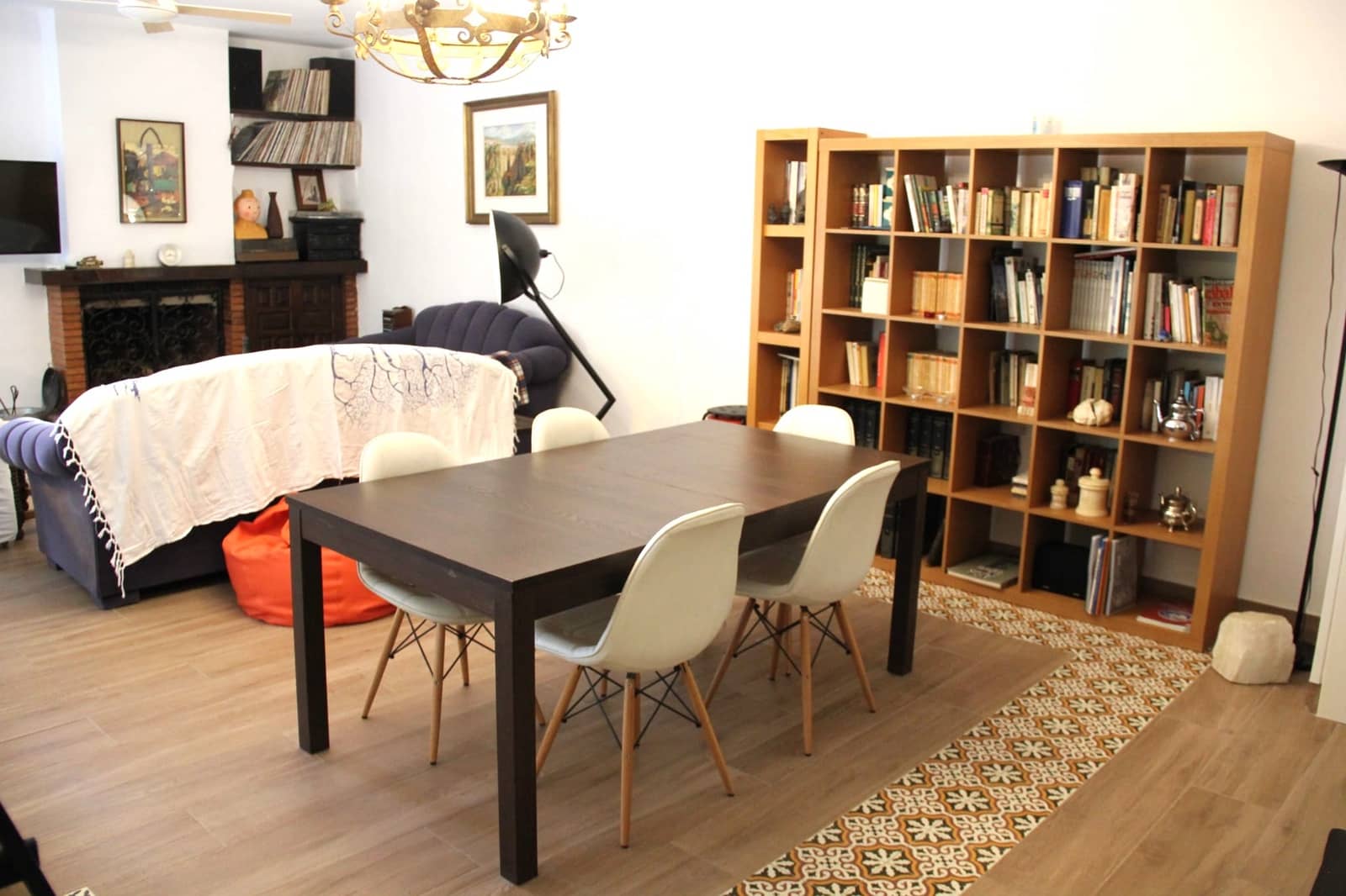 3 quarto Quinta/Casa Rural para venda em Ronda com piscina - 525 000 € (Ref: 9758177)