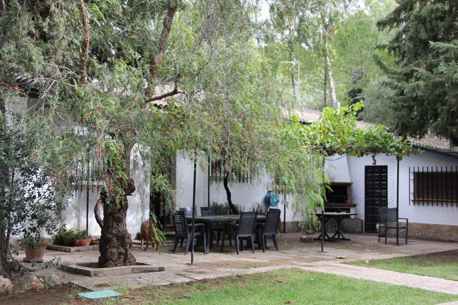 3 quarto Quinta/Casa Rural para venda em Ronda com piscina - 525 000 € (Ref: 9758177)