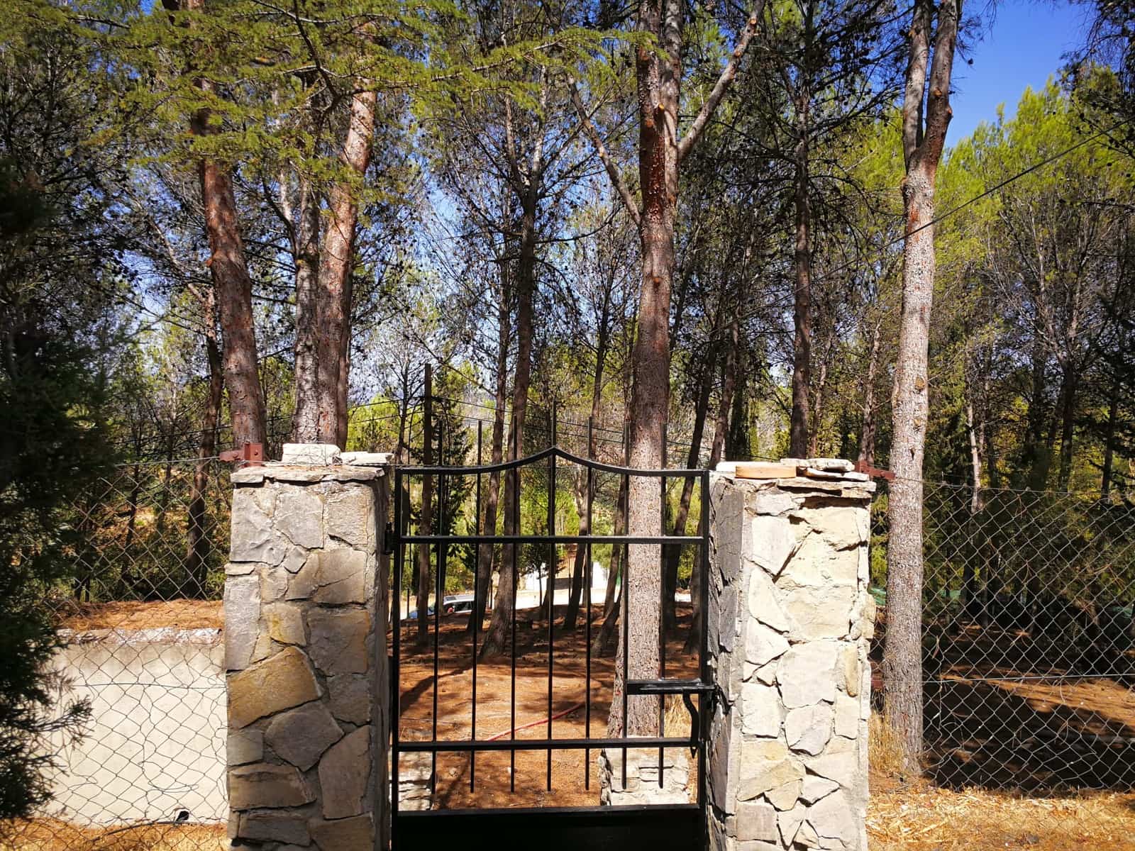 3 quarto Quinta/Casa Rural para venda em Ronda com piscina - 525 000 € (Ref: 9758177)