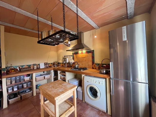 1 chambre Finca/Maison de Campagne à vendre à Ronda - 598 000 € (Ref: 9761525)