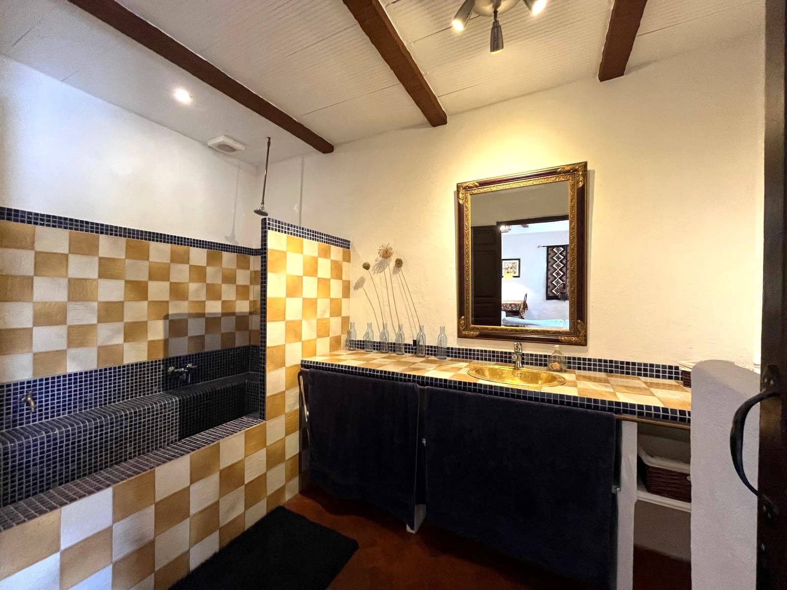 1 chambre Finca/Maison de Campagne à vendre à Ronda - 598 000 € (Ref: 9761525)