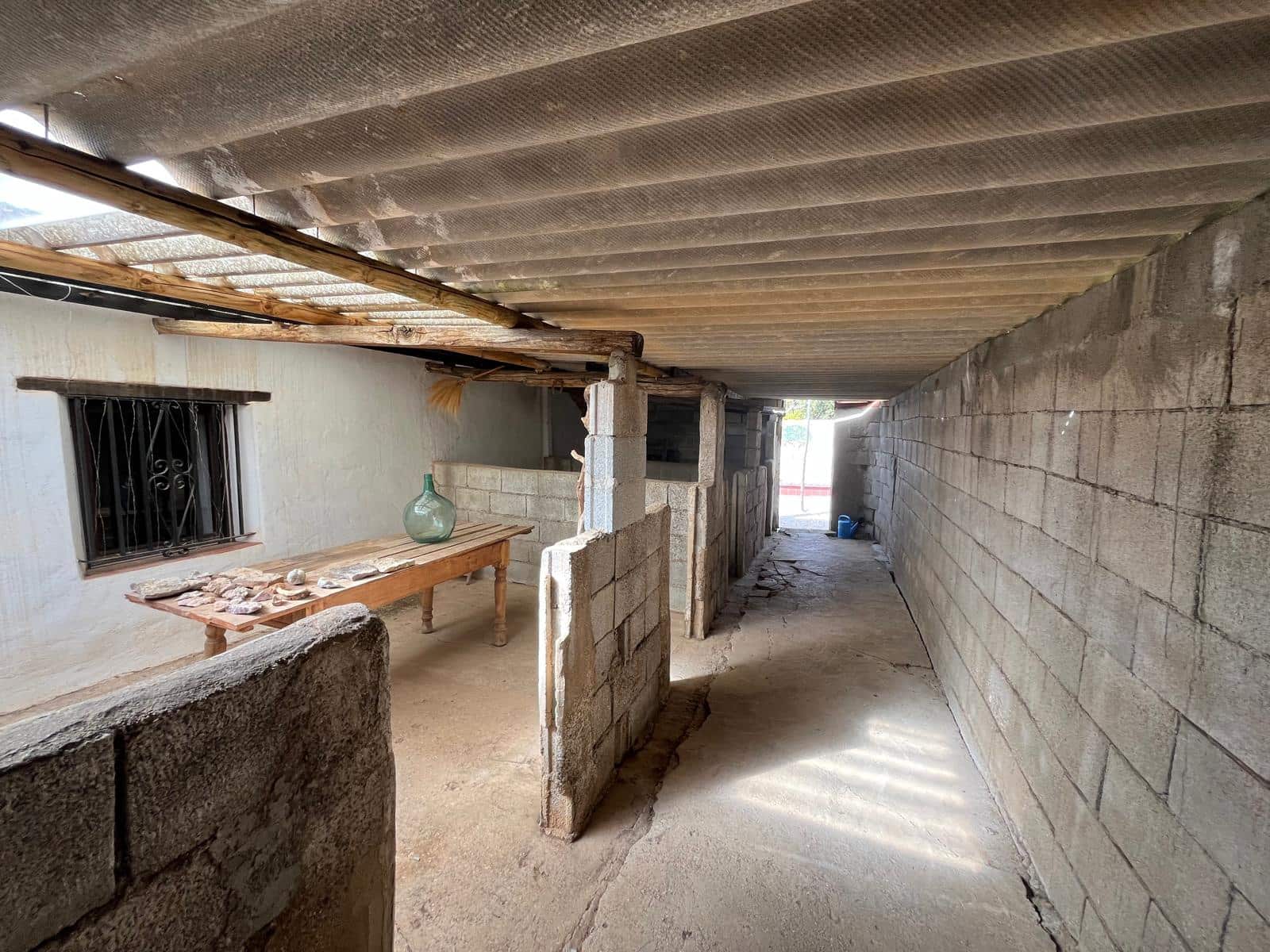 1 chambre Finca/Maison de Campagne à vendre à Ronda - 598 000 € (Ref: 9761525)