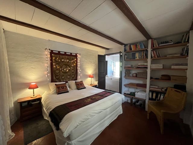 1 chambre Finca/Maison de Campagne à vendre à Ronda - 598 000 € (Ref: 9761525)