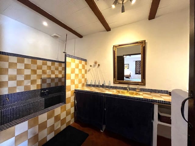 1 chambre Finca/Maison de Campagne à vendre à Ronda - 598 000 € (Ref: 9761525)