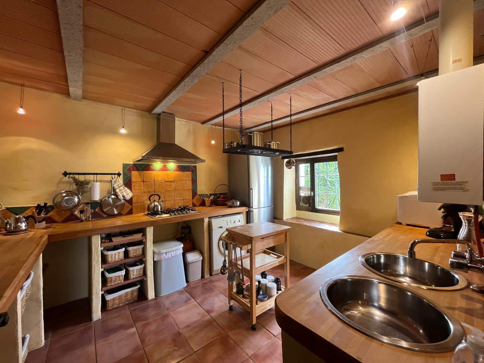 1 chambre Finca/Maison de Campagne à vendre à Ronda - 598 000 € (Ref: 9761525)