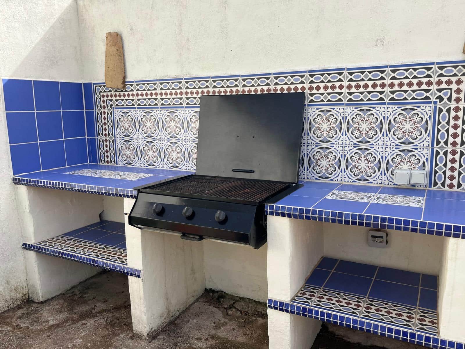 1 chambre Finca/Maison de Campagne à vendre à Ronda - 598 000 € (Ref: 9761525)