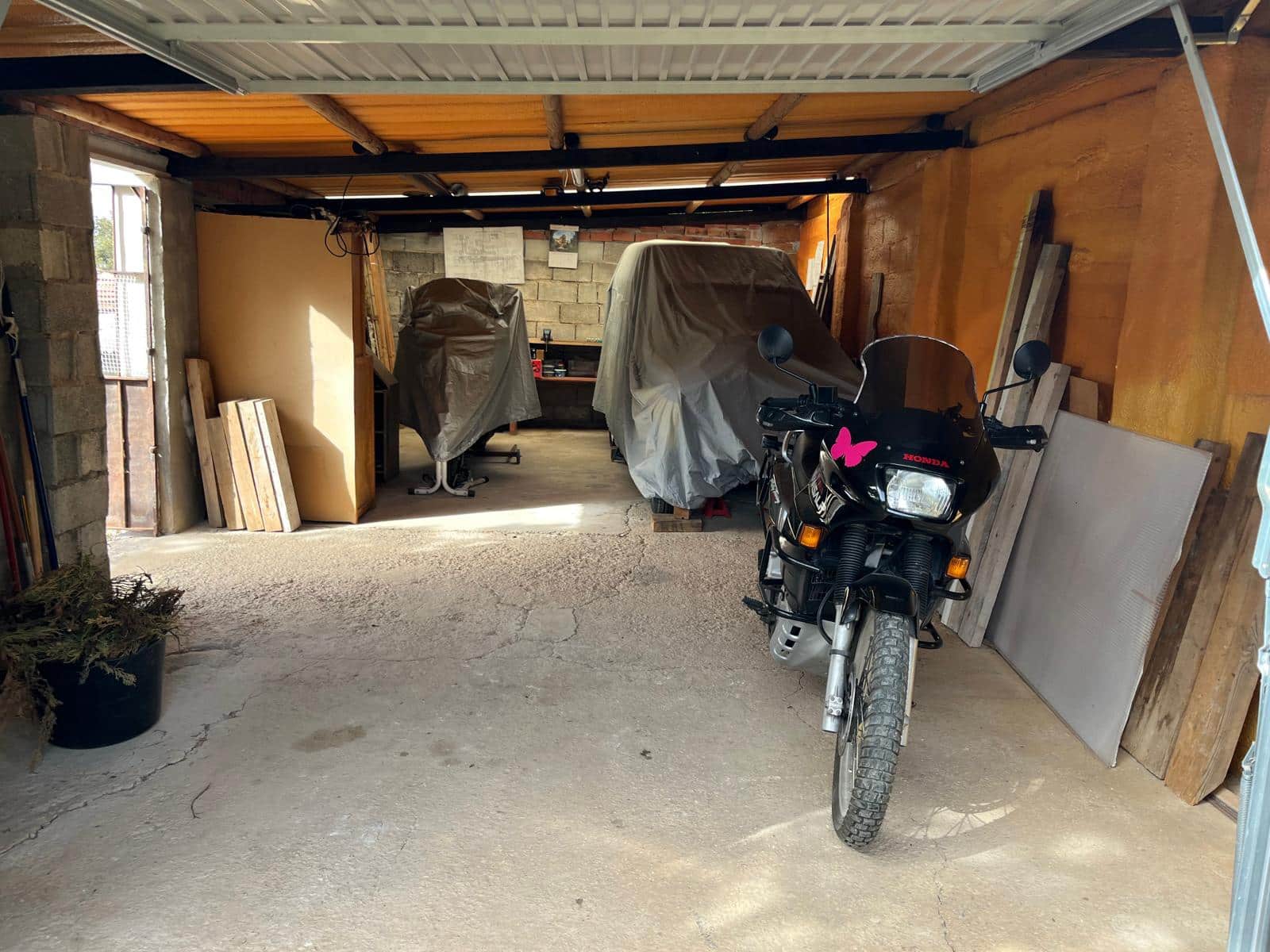 1 chambre Finca/Maison de Campagne à vendre à Ronda - 598 000 € (Ref: 9761525)