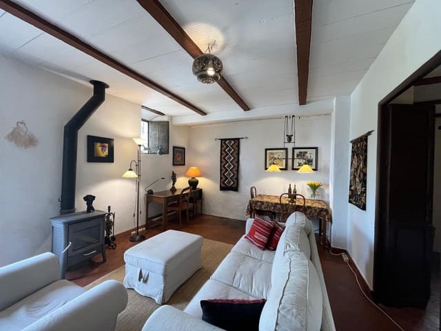 1 chambre Finca/Maison de Campagne à vendre à Ronda - 598 000 € (Ref: 9761525)