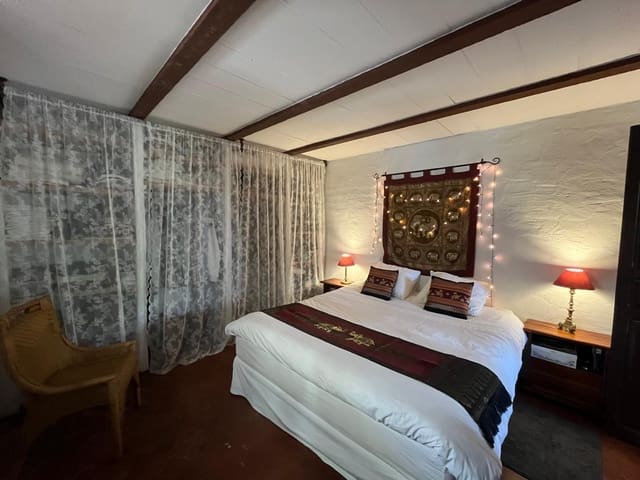 1 chambre Finca/Maison de Campagne à vendre à Ronda - 598 000 € (Ref: 9761525)