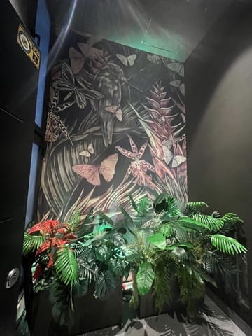 1 quarto Penthouse para venda em Ronda com garagem - 490 000 € (Ref: 9782392)