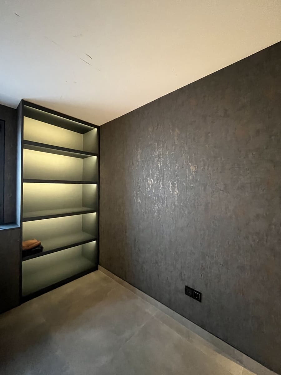 1 quarto Penthouse para venda em Ronda com garagem - 490 000 € (Ref: 9782392)