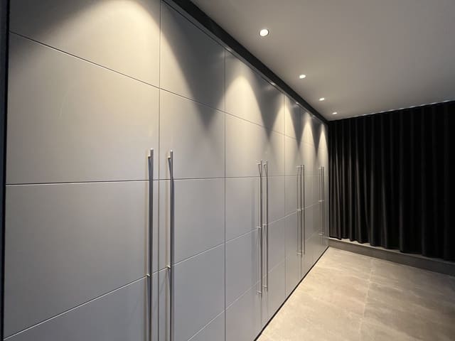 1 quarto Penthouse para venda em Ronda com garagem - 490 000 € (Ref: 9782392)