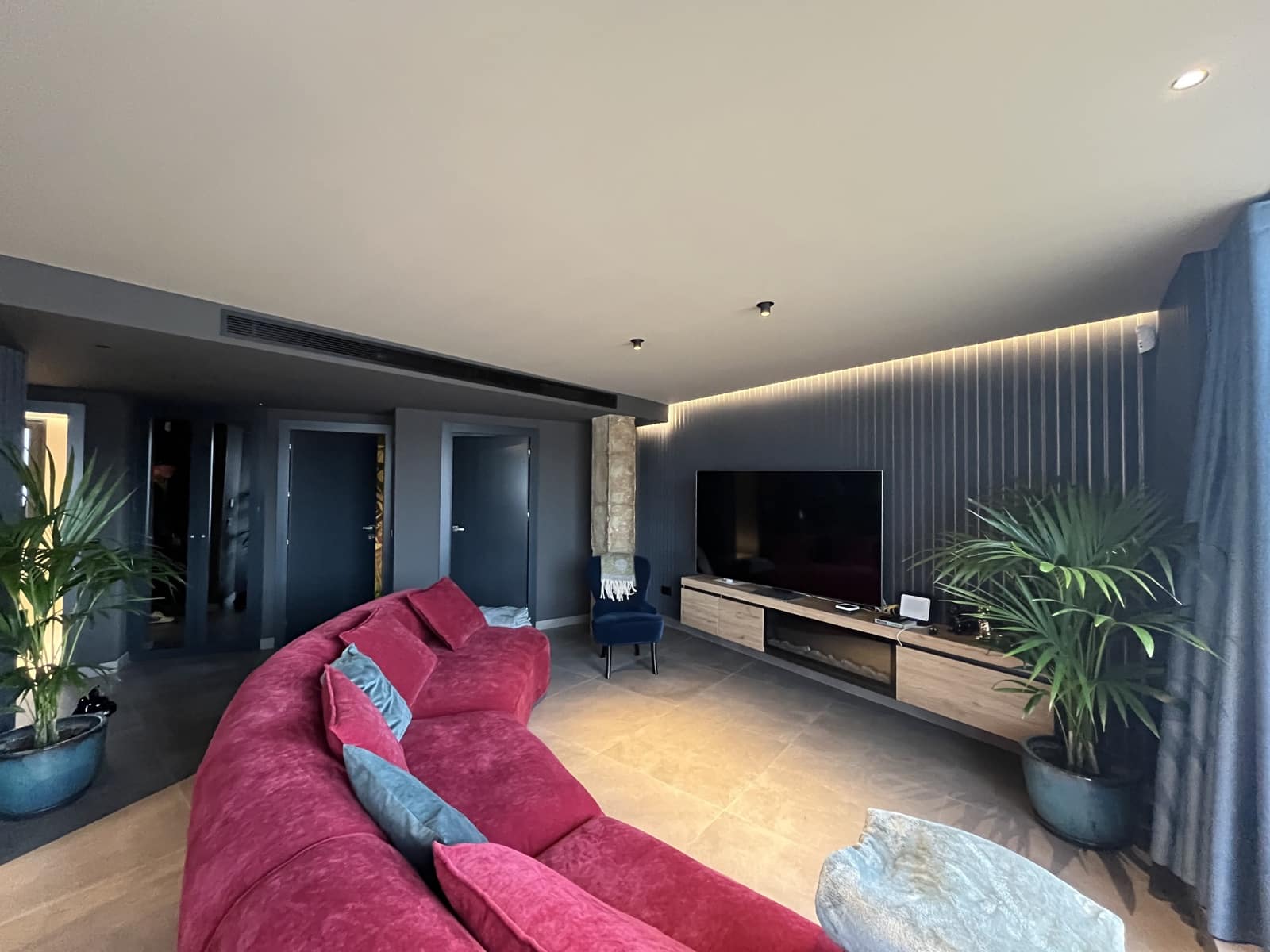 1 quarto Penthouse para venda em Ronda com garagem - 490 000 € (Ref: 9782392)