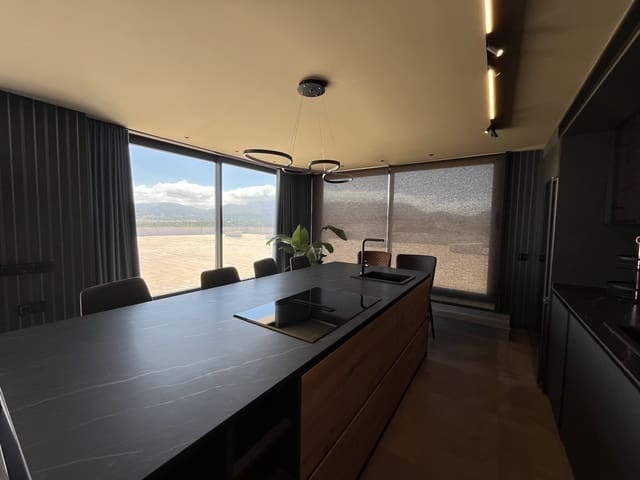 1 quarto Penthouse para venda em Ronda com garagem - 490 000 € (Ref: 9782392)