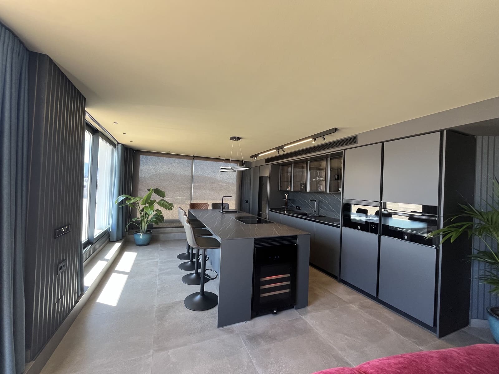 1 quarto Penthouse para venda em Ronda com garagem - 490 000 € (Ref: 9782392)