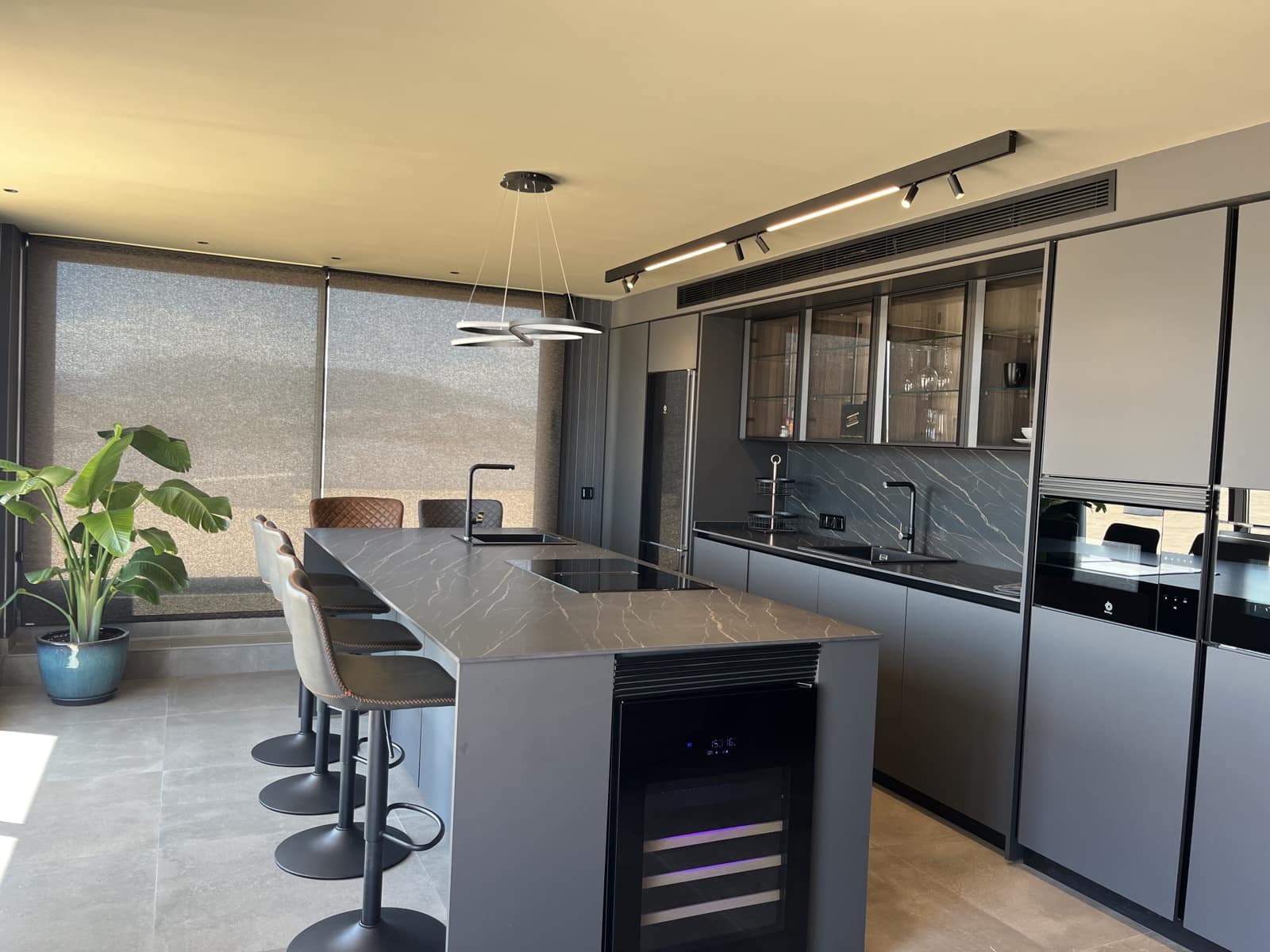 1 quarto Penthouse para venda em Ronda com garagem - 490 000 € (Ref: 9782392)