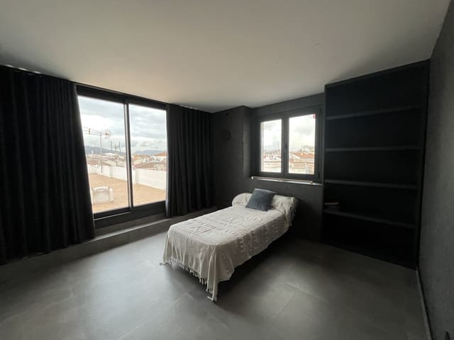 1 quarto Penthouse para venda em Ronda com garagem - 490 000 € (Ref: 9782392)