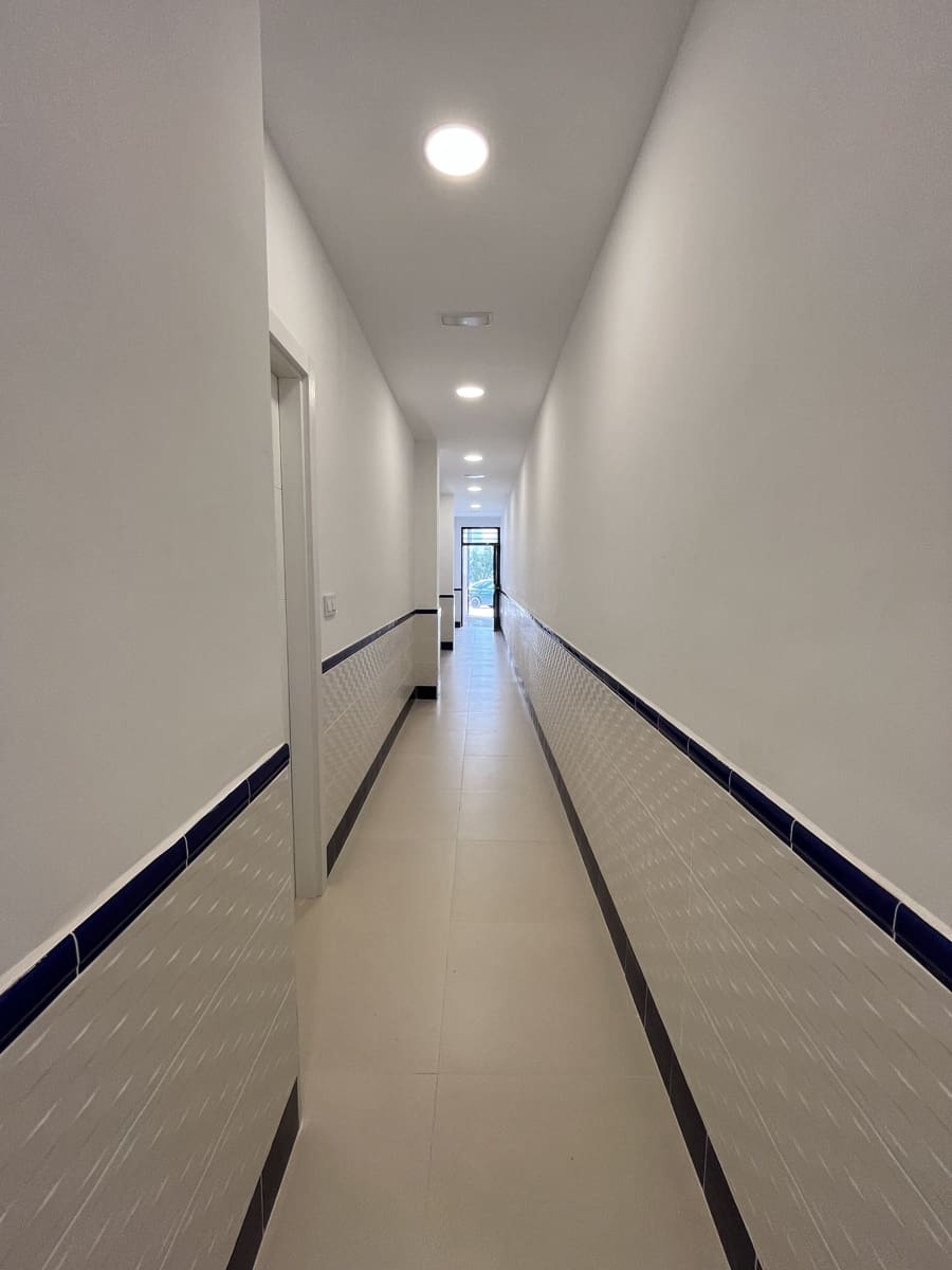 2 soveværelse Lejlighed til salg i Ronda - € 126.500 (Ref: 9789387)