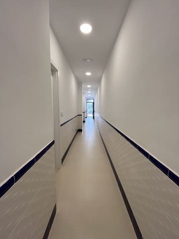 2 chambre Appartement à vendre à Ronda - 126 500 € (Ref: 9789387)