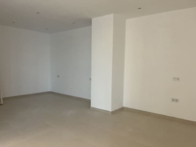 2 chambre Appartement à vendre à Ronda - 126 500 € (Ref: 9789387)