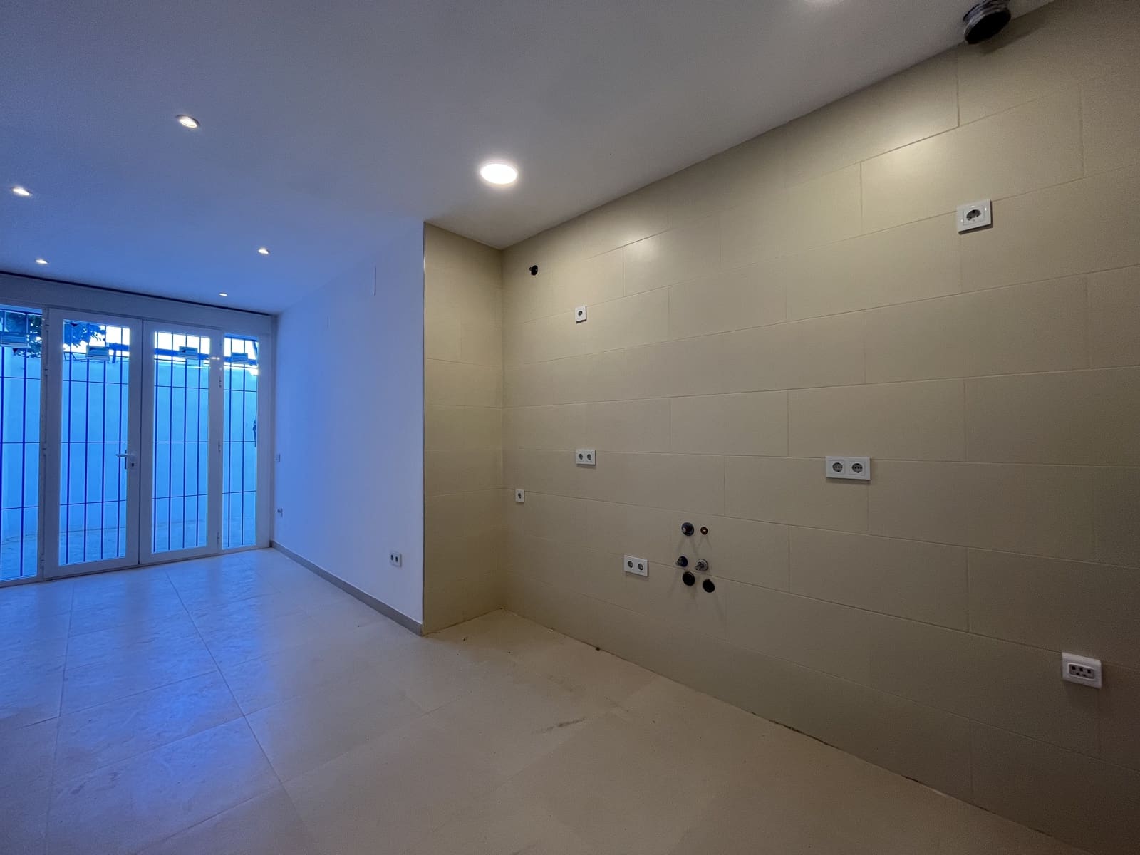 2 soveværelse Lejlighed til salg i Ronda - € 126.500 (Ref: 9789387)