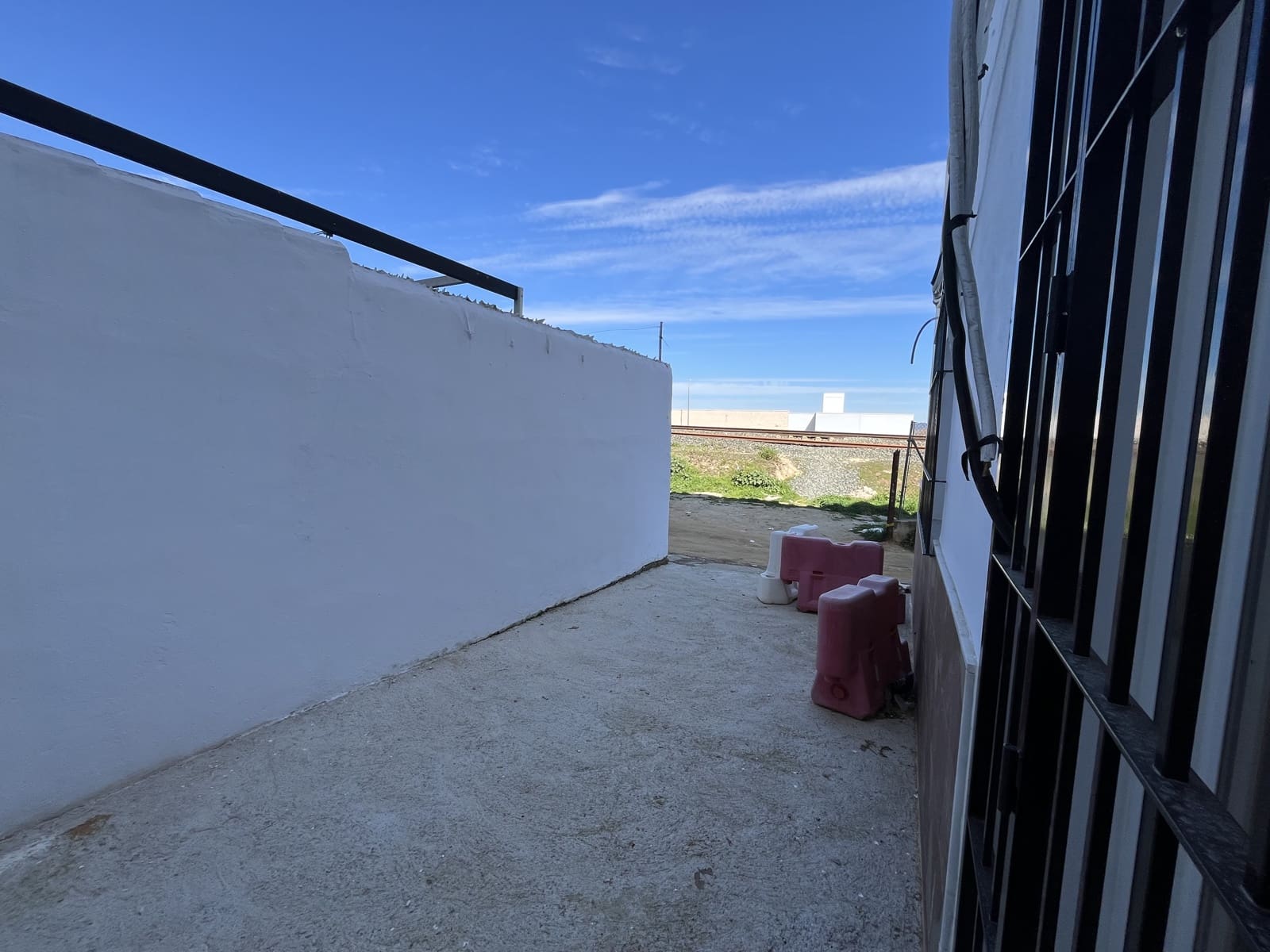 2 soveværelse Lejlighed til salg i Ronda - € 126.500 (Ref: 9789387)